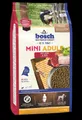 Bosch 1kg Mini Adult Lamm & Reis Hundefutter Trockenfutter