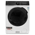 AEG LWR9W81600 WiFi Waschtrockner mit Wärmepumpe, 10 kg Waschen, 6 kg Trocknen - Weiß