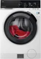 AEG LWR9W81600 WiFi Waschtrockner mit Wärmepumpe, 10 kg Waschen, 6 kg Trocknen