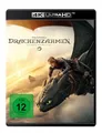 Drachenzähmen leicht gemacht (4K-UHD) [Blu-ray]