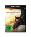 Drachenzähmen leicht gemacht (2025) (4K Ultra HD) [Blu-ray]