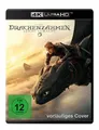 Drachenzähmen leicht gemacht (2025) - 4K UHD | Dean Deblois | Blu-ray Disc