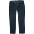 Pionier Stretch-Jeans Pioneer Stretch-Jeans blue black Peter Übergröße blau 71