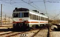 Electrotren Dieseltriebwagen 596 Regionales R1, 9-596-003-4, RENFE, Ep. V 2500B_