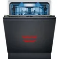 SX87TX02CE iQ700 , Spülmaschine 60 cm, Home Connect, XXL