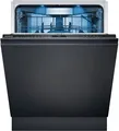 Siemens SX87TX02CE Vollintegrierbarer 60 cm Geschirrspüler