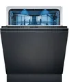iQ700 SX87TX02CE 60 cm Geschirrspüler vollintegriert (ohne Front) Sehr leise 14 Maßgedecke aquaStop Funktion Zeolithe