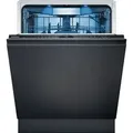 Siemens SX87TX02CE Vollintegrierter Geschirrspüler, 60 cm, XXL