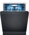 Siemens SX87TX02CE XXL Geschirrspüler vollintegrierbar Zeolith varioSpeedPlus timeLight HomeConnect EEK:A