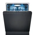 Siemens SX87TX02CE iQ700 Geschirrspüler 60cm vollintegrierbar EEK:A
