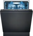 Siemens Geschirrspüler Vollintegriert SX87TX02CE iQ700 | 60 cm | Energieklasse A | 42 dB | Besteckschublade, A (Spektrum A bis G)