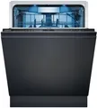 Siemens SX87TX02CE Vollintegrierter Geschirrspüler, 60 cm, XXL