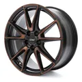 SPEEDLINE CORSE SL6 VETTORE jetblack-copper matt 8.5Jx19 5x112 ET35 3000146225