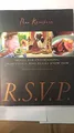 R.S.V.P: Menus for Entertaining from People Who Really Know How