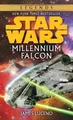 James Luceno Millennium Falcon: Star Wars Legends (Taschenbuch) (US IMPORT)