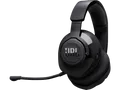 JBL Quantum 360, Over-ear Gaming Headset Bluetooth Schwarz