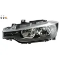 Johns, Scheinwerfer Halogen passend für BMW 3er F30 F31 10/11- 04/15 Links Leuchtmittel 63117259523 7259523