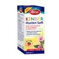 Abtei Kinder Husten Saft Eibisch und Hon 120 ml