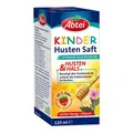 Abtei Kinder Husten Saft Eibisch und Honig · 120 ml · PZN 15397397