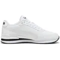 PUMA Herren Freizeitschuhe ST Runner v4 L