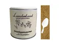 Lunderland Grünlippmuschelpulver 100g Einzelfuttermitte für Hunde + Löffel