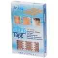 GITTER Tape Akupunktur-Pflaster 2 cm x 3 cm