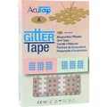 2x GITTER Tape AcuTop 2x3 cm 20X9 ST