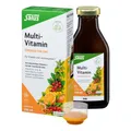 Multi-Vitamin - Energetikum 250ml | SALUS