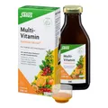 🔥 Salus Multi-Vitamin Energetikum 250ml PZN 09189855 ab 3 Jahren