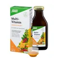 MULTI-VITAMIN ENERGETIKUM Salus 250 ml