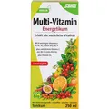 Salus Multi-Vitamin-Energetikum Tonikum, 250 ml Lösung 9189855
