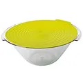 Salatschuessel Fresh mit Deckel 4 Ltr.