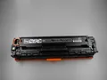 Original HP CB540A / HP 125A / Toner Black /  TOP