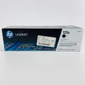 Original HP 125A Toner Schwarz Black CB540A HP Laserjet Drucker NEU OVP