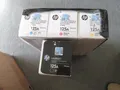 Set HP 125A Original Toner für HP Color Laserjet CB540A - CB543A Y/M/C/BK