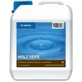 Dr. Schutz® Holz-Seife Wischpflege, natur 0180000505 , 5 l - Kanister