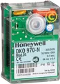 Feuerungsautomat Honeywell Satronic DKO 992-N Mod.20 Ölfeuerungsautomat