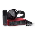 FOCUSRITE Scarlett 2i2 Studio 4th Gen