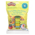 Hasbro 18367 Play-Doh 15x Kinder Knete a 28g MITGEBSEL Geburtstag Aufkleber Neu