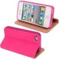 Handy Hülle Schutz Case Cover Schutzhülle Tasche Etui für Handy Apple iPhone 4s
