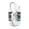 ARKA myaqua 190 - Umkehrosmoseanlage 190L/Tag für Süßwasser Meerwasser Aquarium