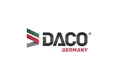614244 DACO Germany Spritzblech, Bremsscheibe für AUDI,VW