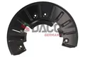 Bremsscheibenschutz 614244 DACO Germany für AUDI VW