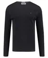 Herren Langarmshirt Unisex XL