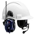 3M Peltor LiteCom Plus MT73H7P3E4310WS6EU Kapselgehörschutz-Headset 33 dB 1St. (1x) (MT73H7P3E4310WS6EU)