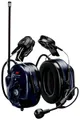 3M Peltor LiteCom Plus MT73H7P3E4310WS6EU Kapselgehörschutz-Headset LPD 433MHz 33 dB 1St.