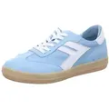 Esgano Schnürschuh blau 41 EU