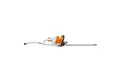STIHL Heckenschere Stihl HSE 52 -50 cm Handliche und leichte 460W-Elektro Heckenschere