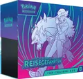 Pokémon-TCG: Karmesin & Purpur - Reisegefährten - Top Trainer Box, Sammelkarten