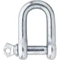 Normschäkel Verzinkt Bolzen-ø 20 Mm Lichte=27 Mm Tragkraft 1600 Kg